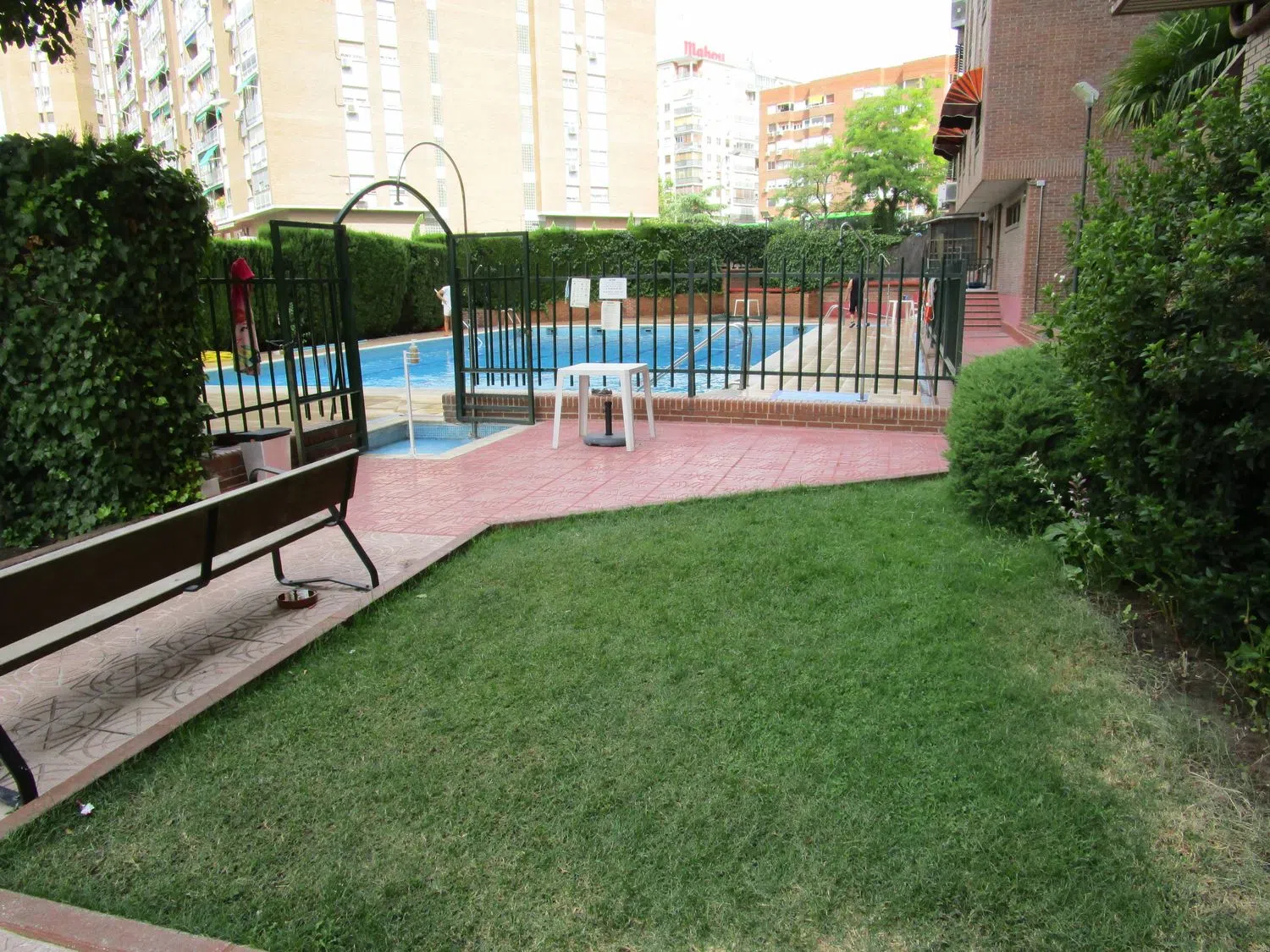 Piso en calle de Federico Moreno Torroba, 1 - Foto 2