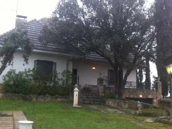 Casa o chalet independiente en Chapineria - Foto 19