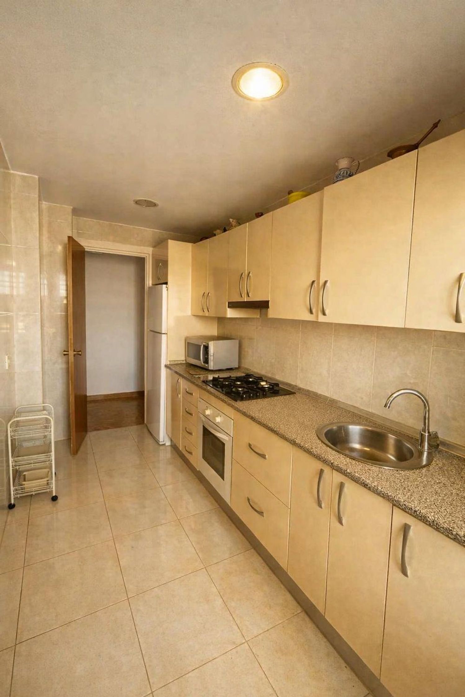 Piso en Calle del Mar, 6, Parque Atlántico - Ronda este - Foto 7