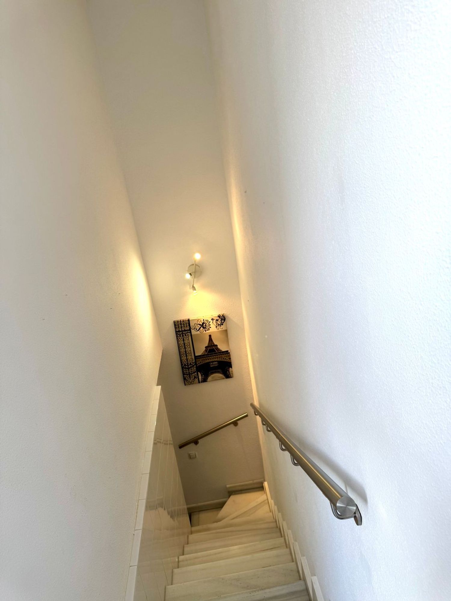 Chalet adosado en Urbanización Lago Jardín 2 M5, 28 b - Foto 13