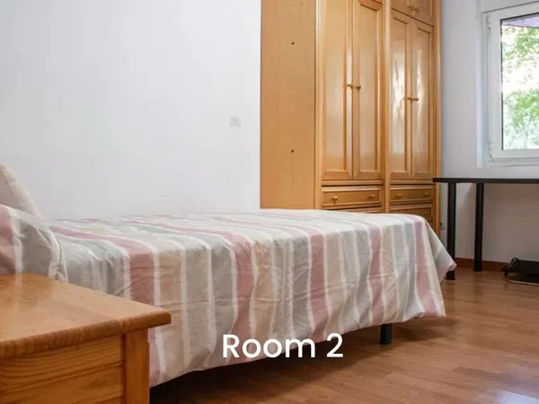 Piso en calle de Pablo Casals, 16 - Foto 6