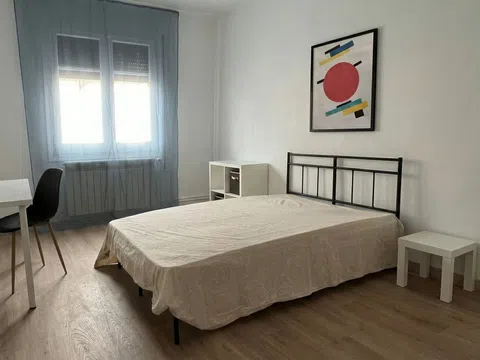 Piso en calle de los Fueros de Aragón, 13