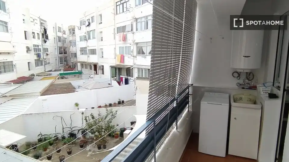 Piso en Godella - Foto 15