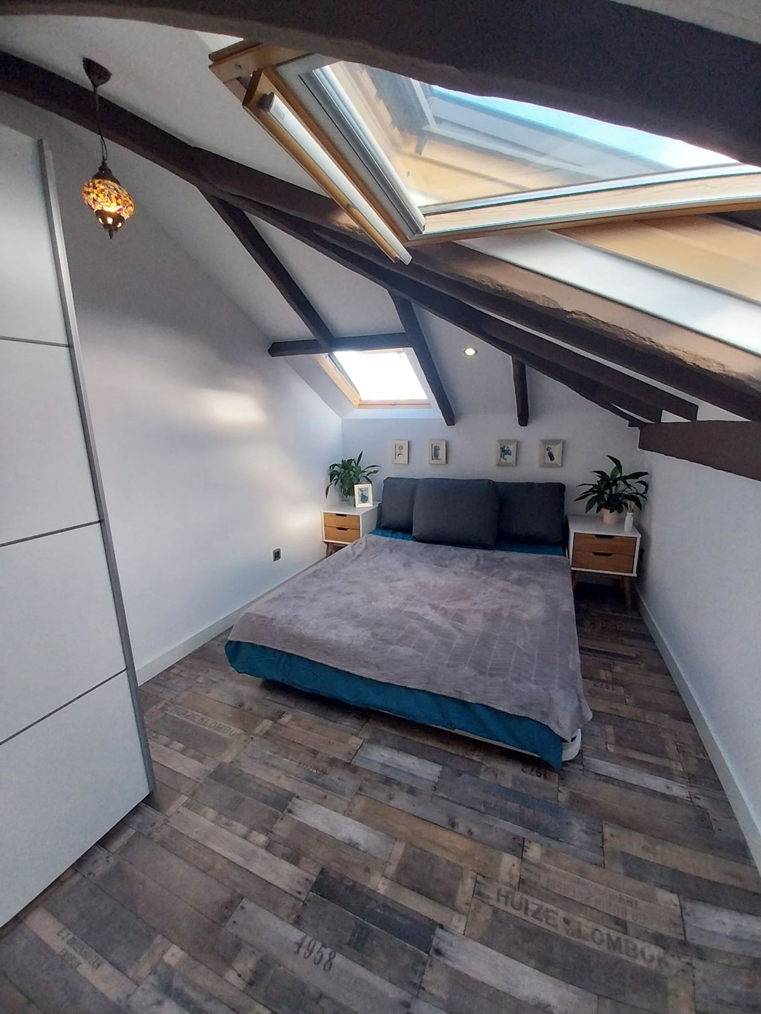 Ático en calle Burgos, 2 - Foto 12