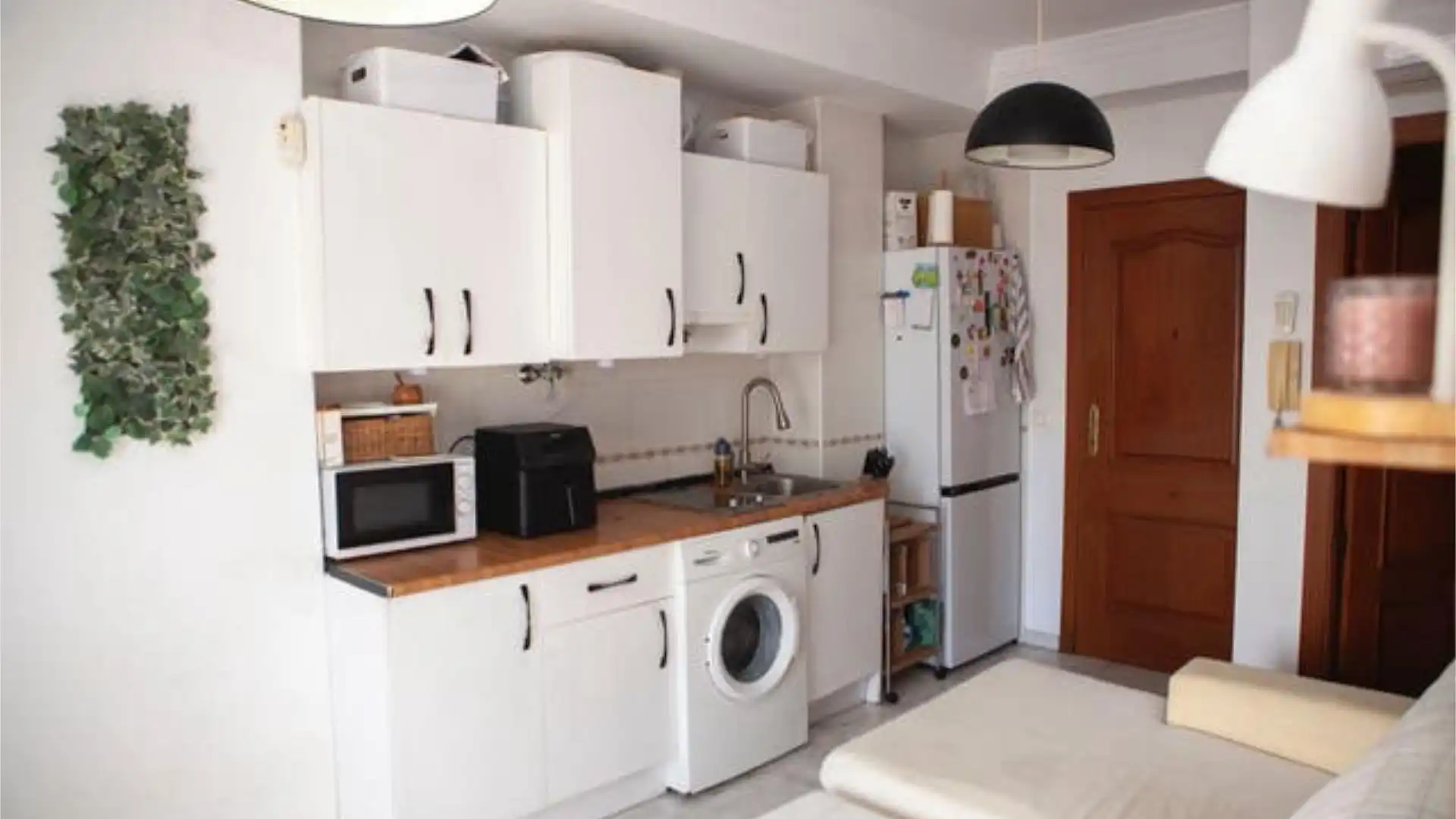 Apartamento en Paseo maritimo - Foto 5