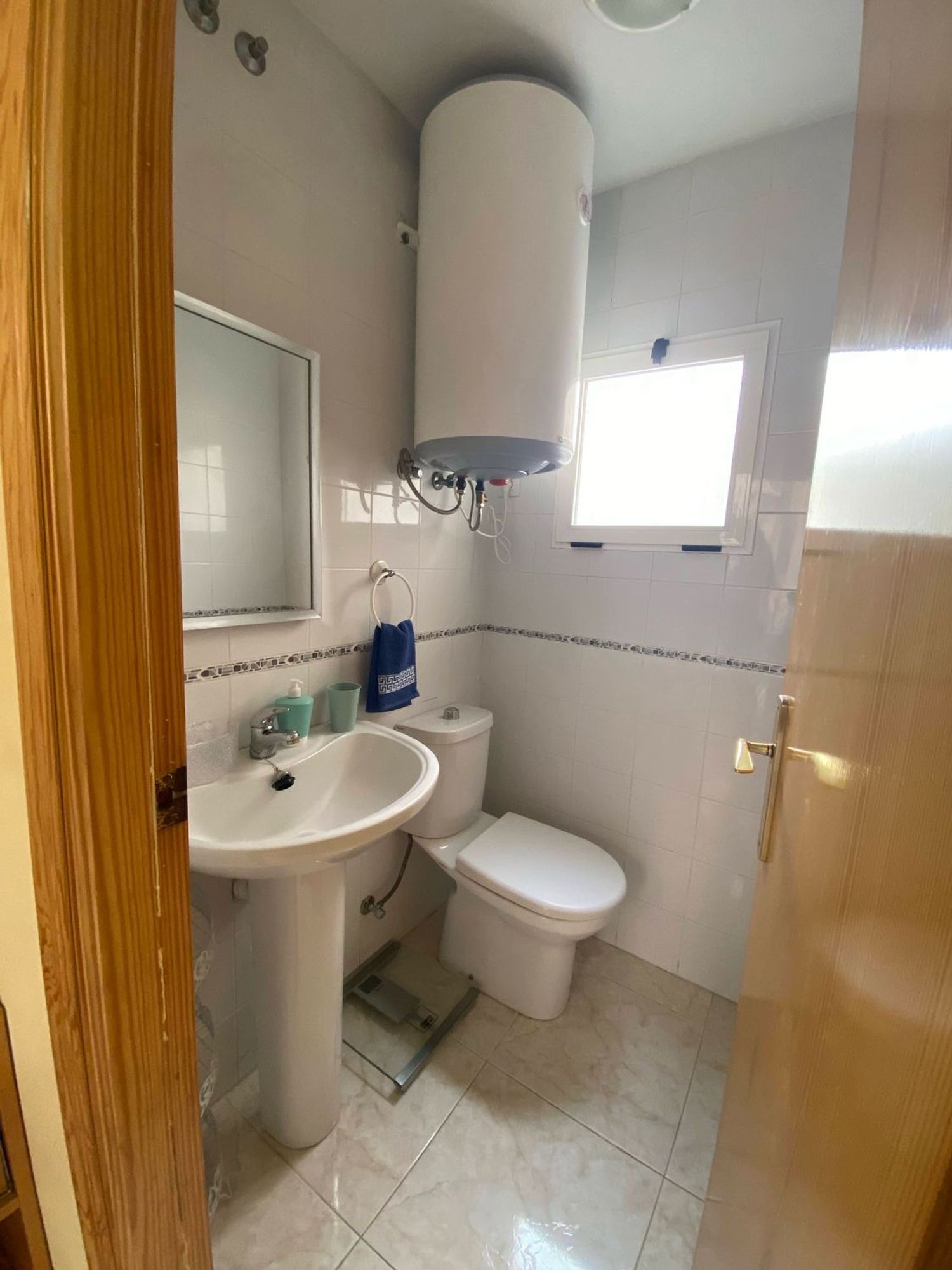 Piso en Calle de la Mare de Déu de la Paciència, 96, Zona Centro, Zona Centro - Foto 14