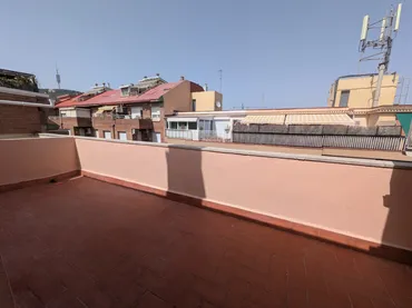 Piso en  Barcelona Capital - Foto 12