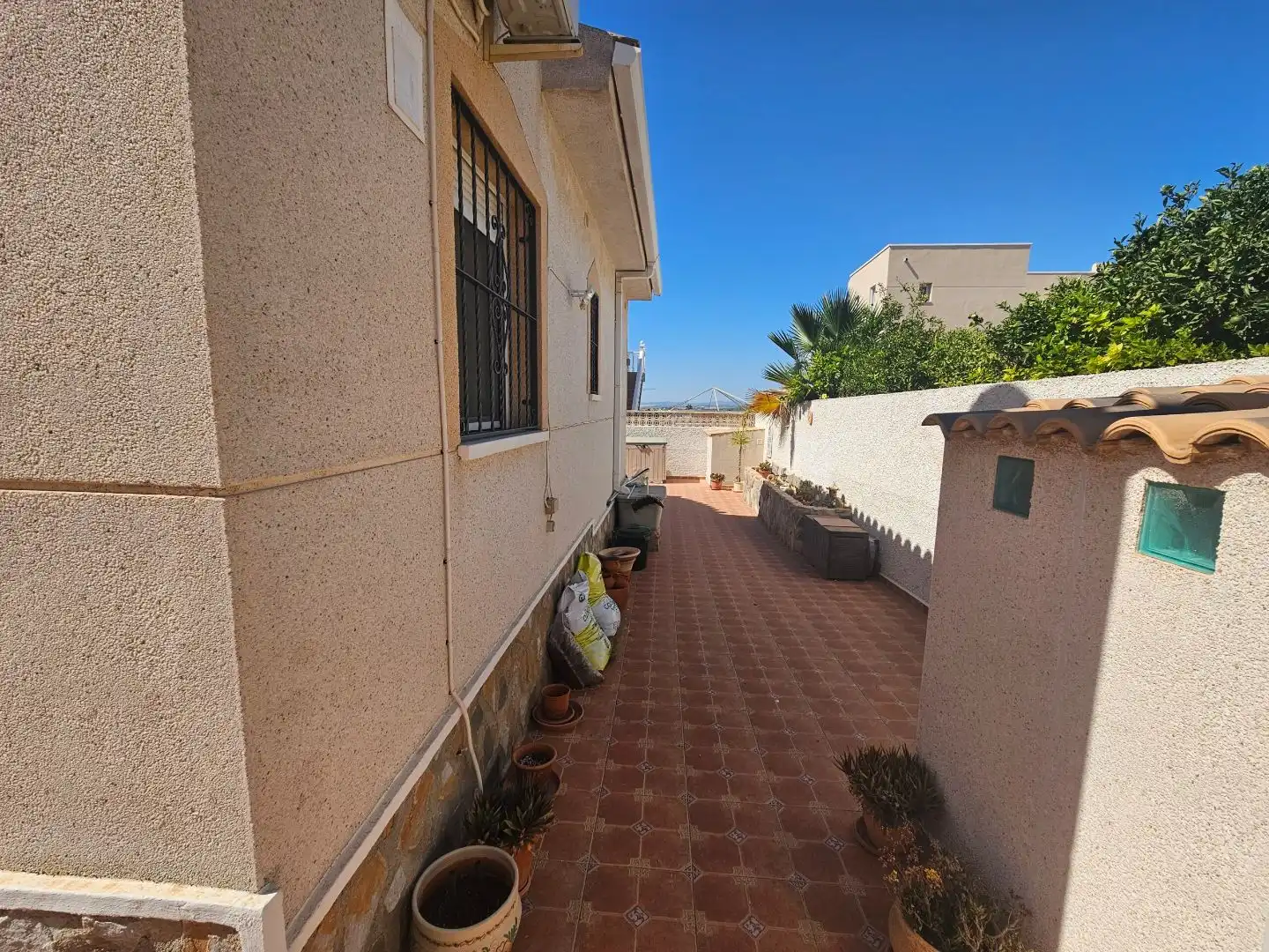 Chalet en  Calle San Gabriel 5 - Foto 4