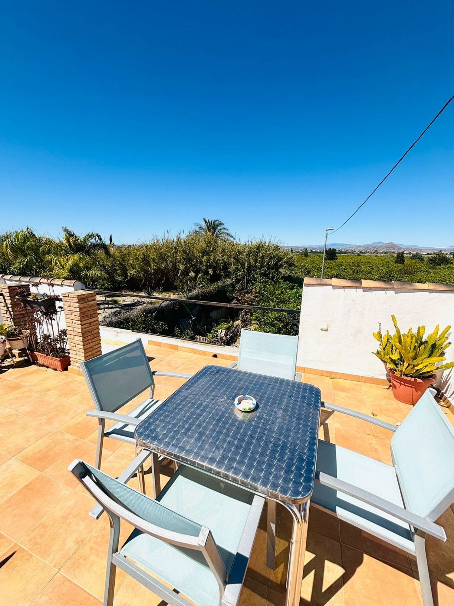 Chalet pareado en calle Santa Teresa, 3 - Foto 15