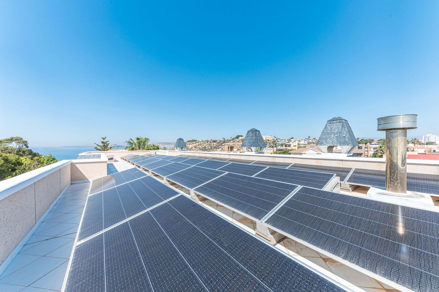 Casa independiente en calle De la Tintorera, 15 - Foto 34