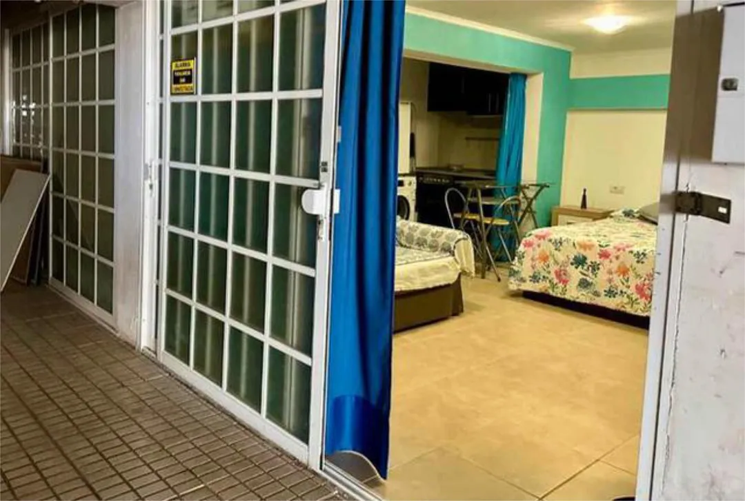 Estudio en Playa de las Américas - Foto 8