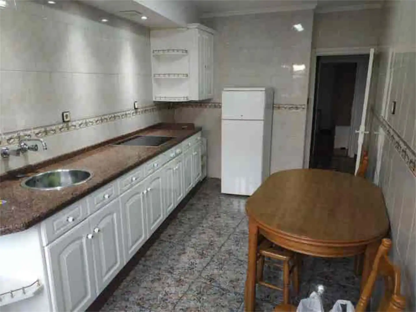 Piso en Pumarín - Foto 7