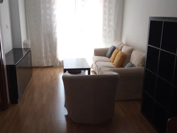 Piso en Barrio Vila de Gràcia