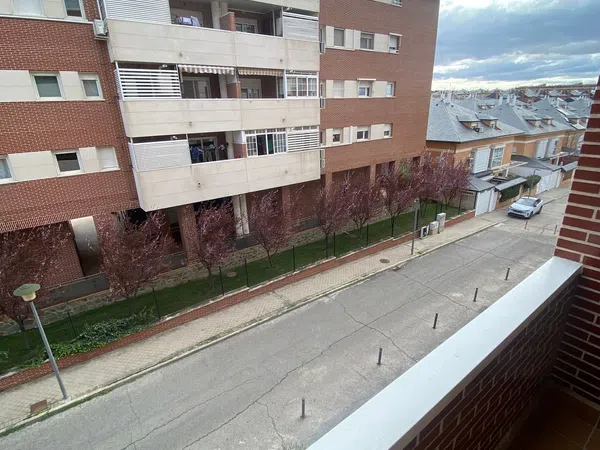 Piso en Calle Silvia Munt, 2 - Foto 27
