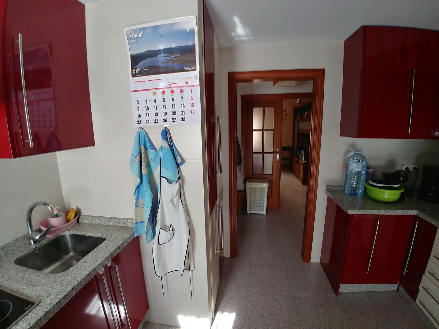 Piso en Fernando Bravo, 2 - Foto 16