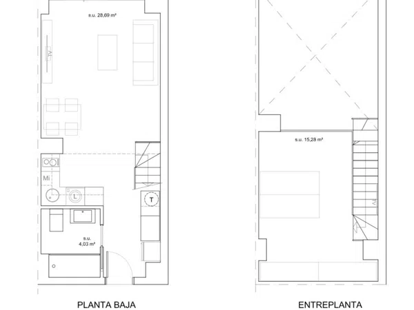 Estudio en Avenida de los Pirineos, 3, Pol. Industrial sur - Foto 12