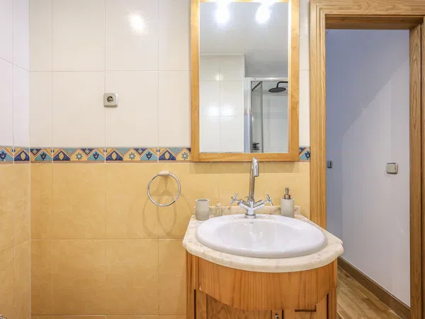 Piso en Calle de Zurbano, 63, Almagro - Foto 36