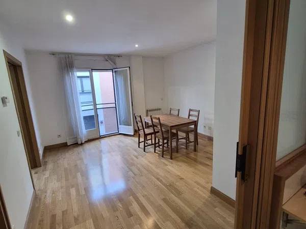 Piso en calle Sierra de Segura, 13 - Foto 1