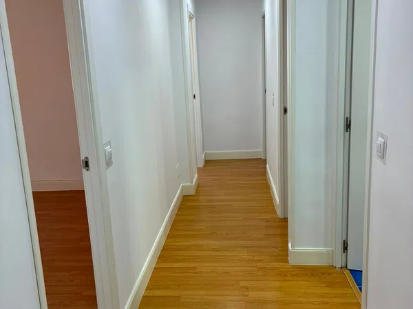 Piso en Calle de los Hermanos García Noblejas, 135, Arcos - Foto 21