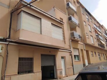 Piso en  Carrer Mare de Déu del Carme 13 - Foto 1