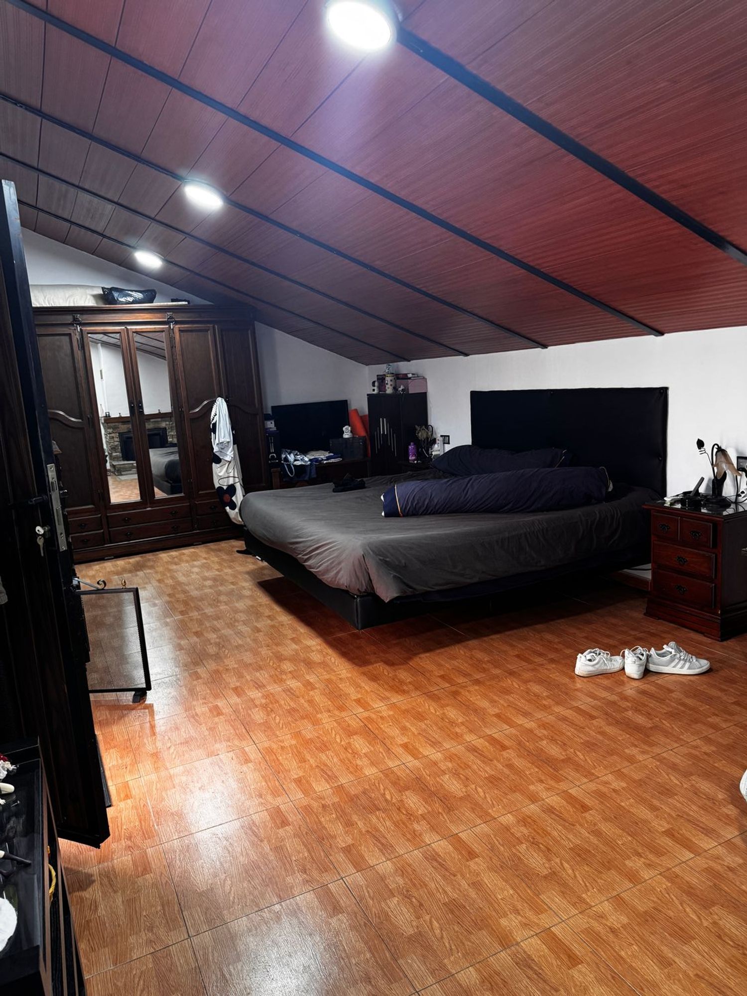 Casa o chalet independiente en Calle guarroman, 5 Villarrubia Córdoba, Villarrubia - Foto 11