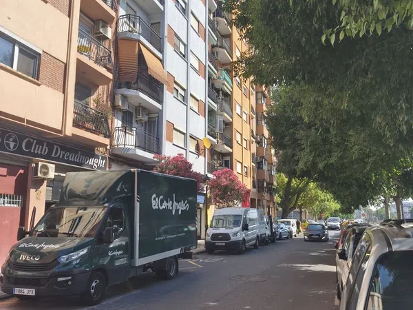 Piso en Calle de Campos Crespo, 88 - Foto 26