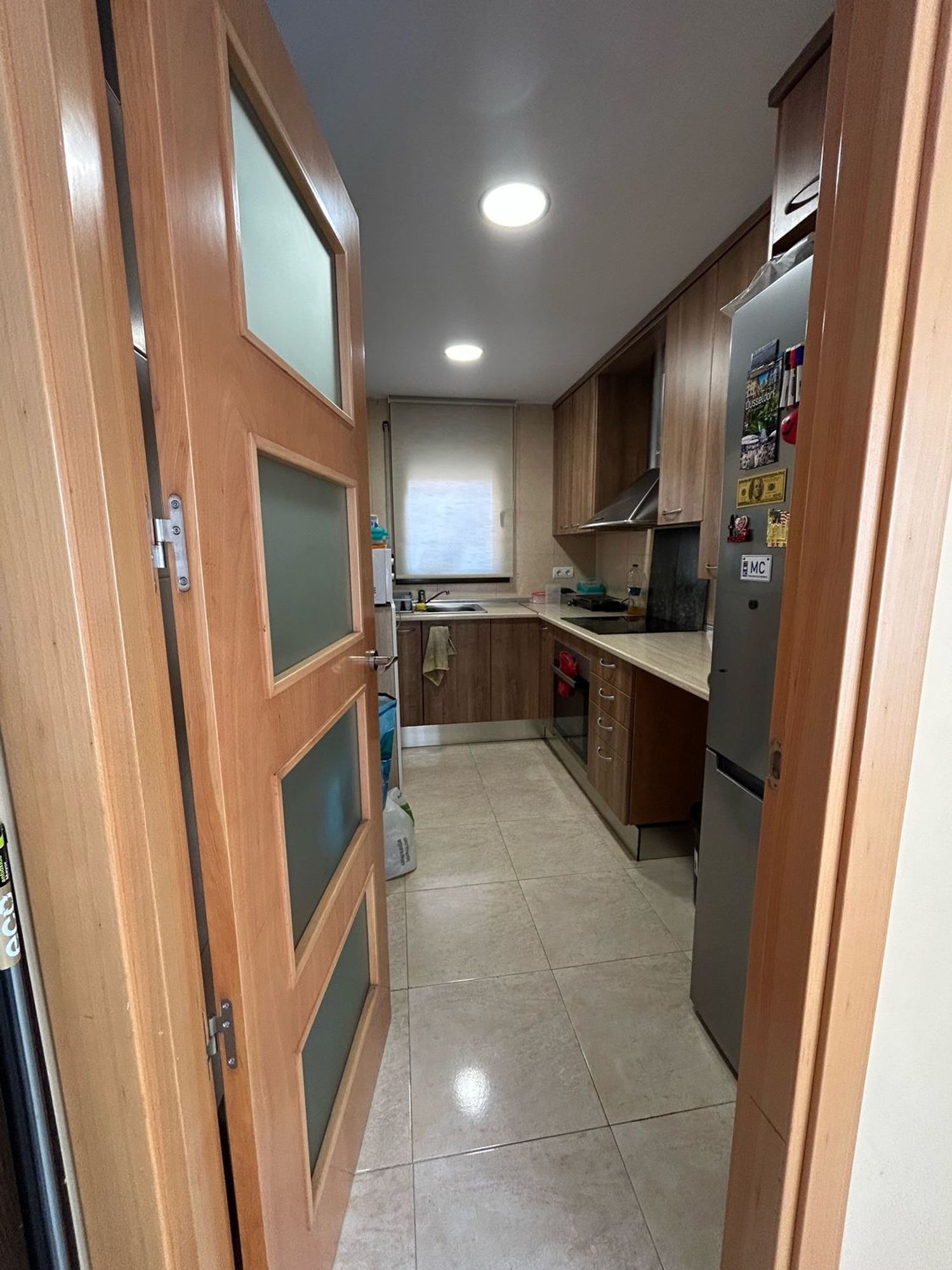 Dúplex en plaza Sant Pere, 1 - Foto 8