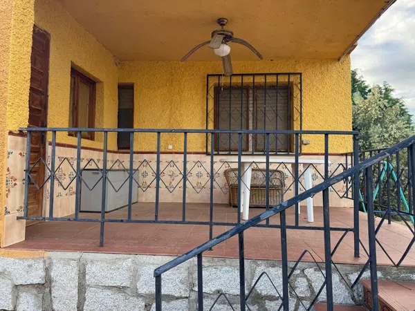 Casa o chalet independiente en Calle perdiz, 144 - Foto 17