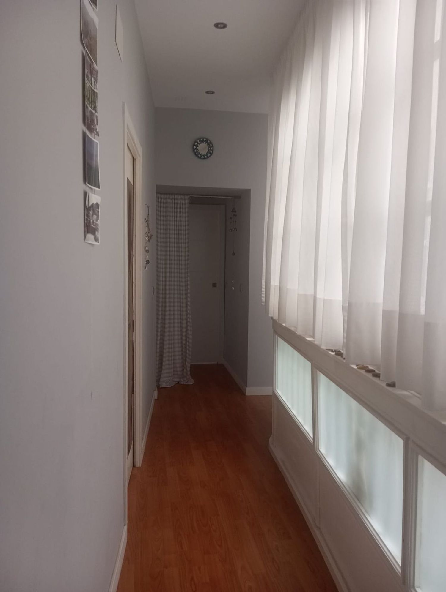 Piso en Plaza Topete, 3 p, La Caleta - La Viña, La Caleta - La Viña - Foto 3