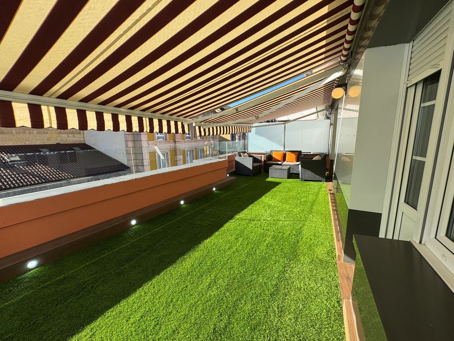 Ático en calle Caveda, 18 - Foto 26