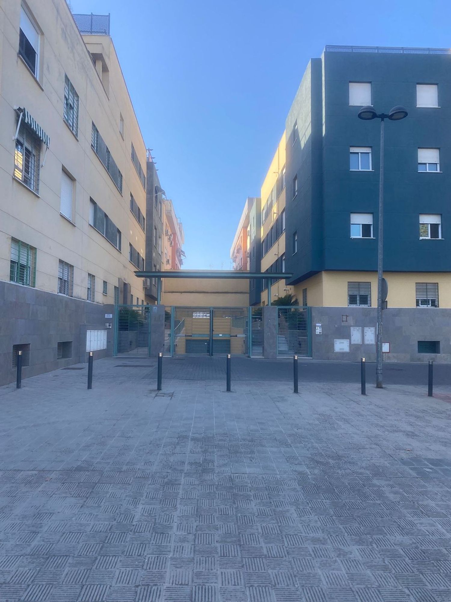 Piso en Plaza Arahal, 6, El Arenal - La Pólvora - Foto 1