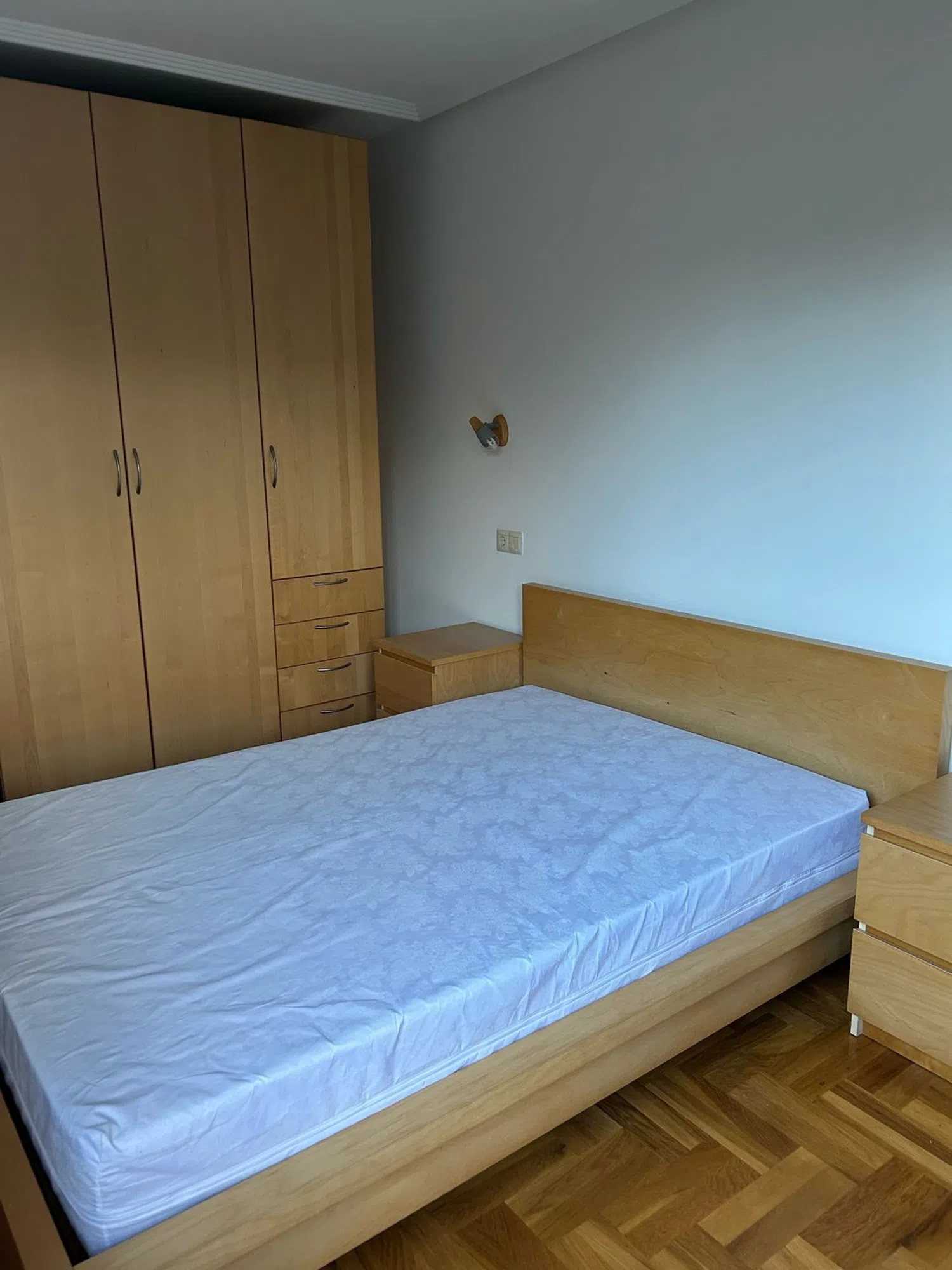 Estudio en calle Río Esva, 1 - Foto 8