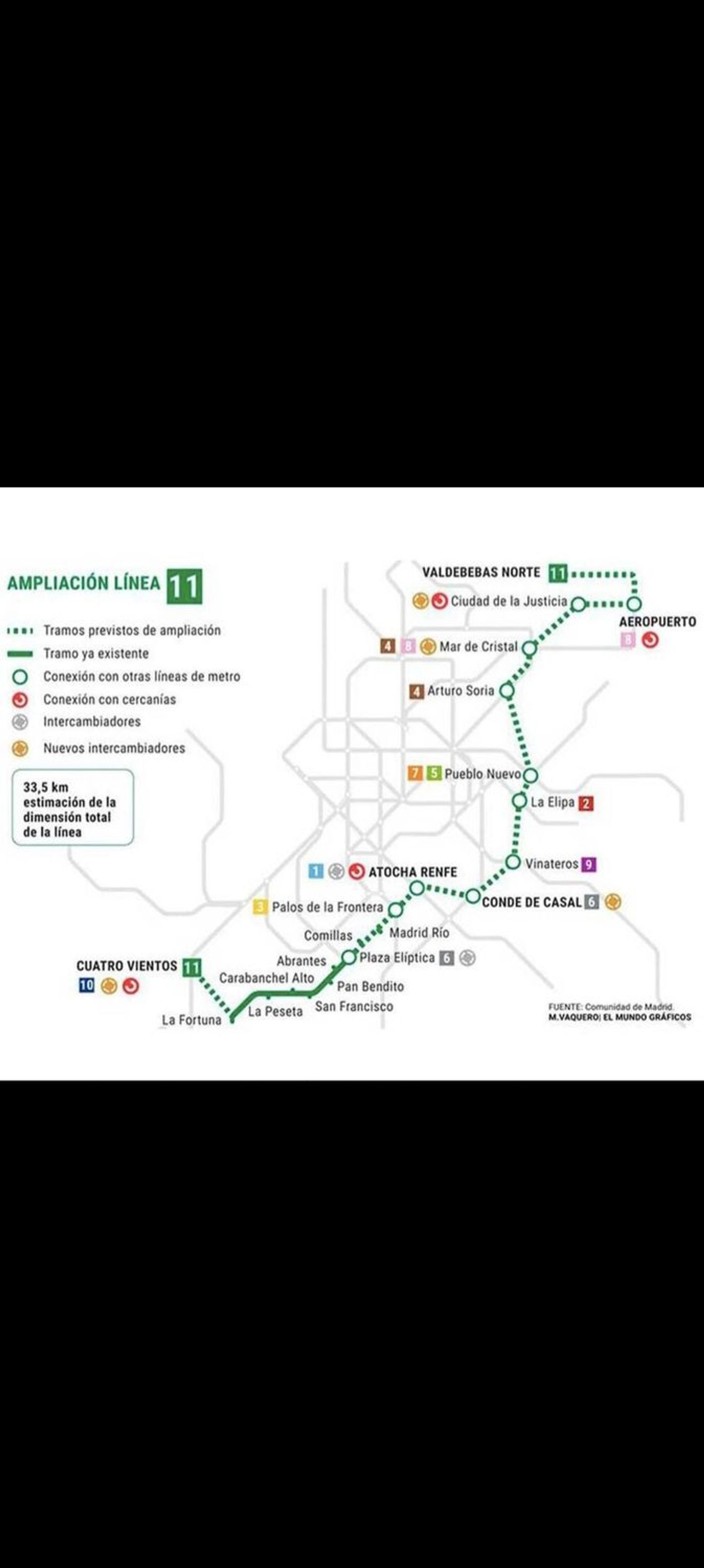 Piso en calle martin soler, 8 - Foto 29