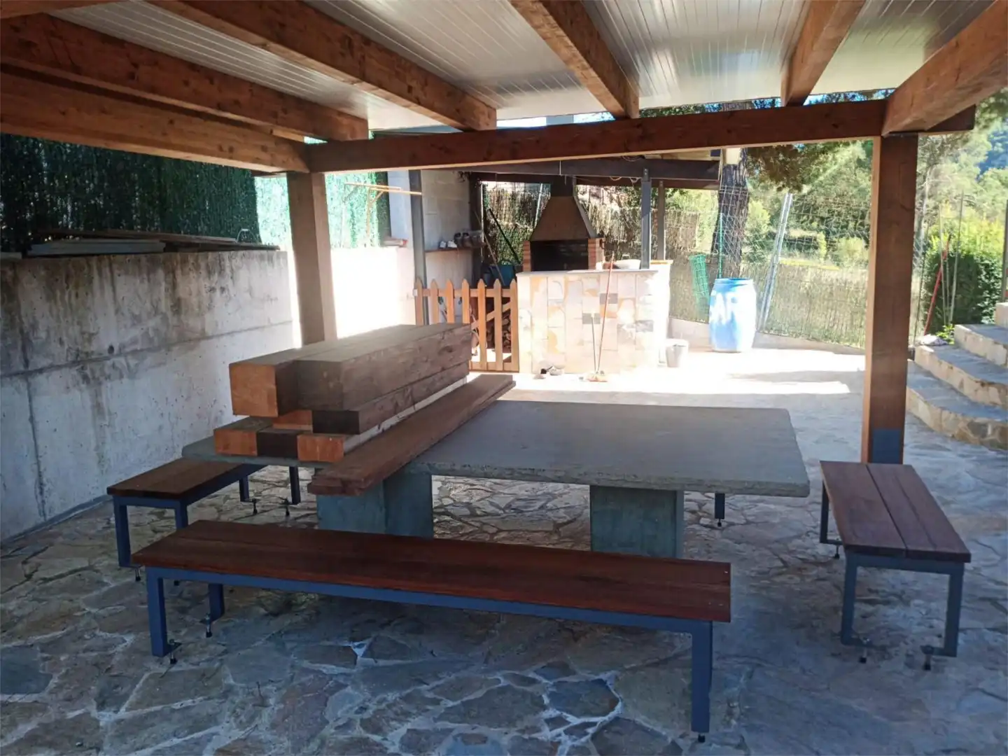 Chalet en  Carrer del Roure 18 - Foto 8