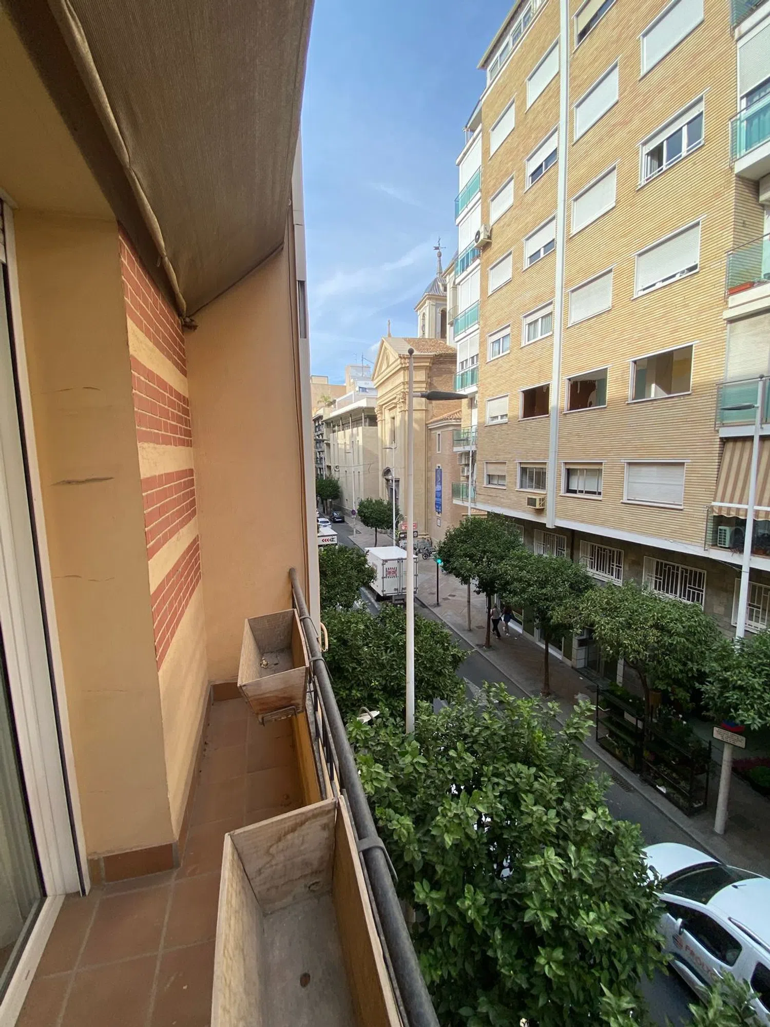 Piso en calle Alejandro Seiquer, 9 - Foto 20