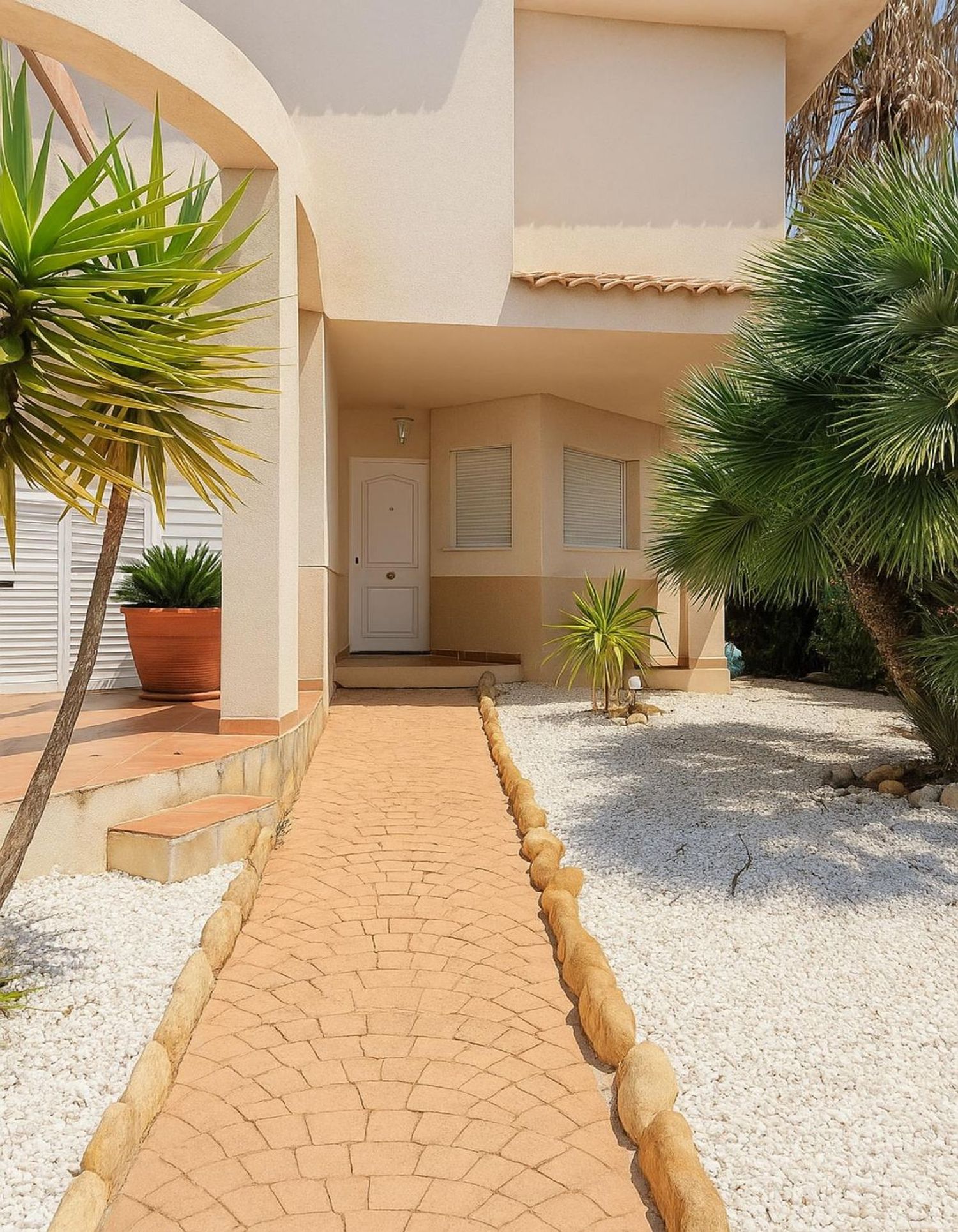 Chalet adosado en Calle Tossal de Grau, 13, Montebello - Nou Espai, Montebello - Nou Espai - Foto 3