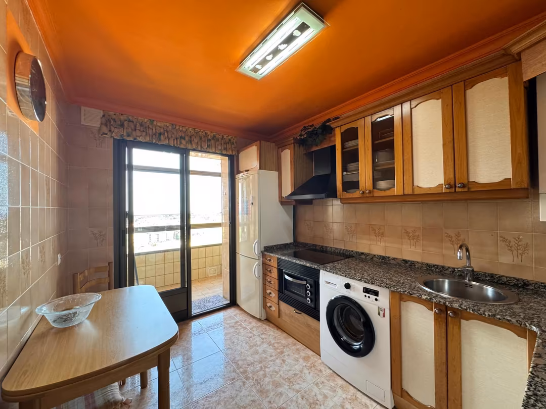 Piso en  Calle José María de Cossío 34 - Foto 6