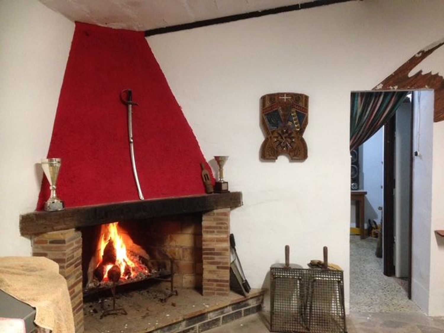 Finca rústica en Barrio de Olaberria Derecha, 76 - Foto 12