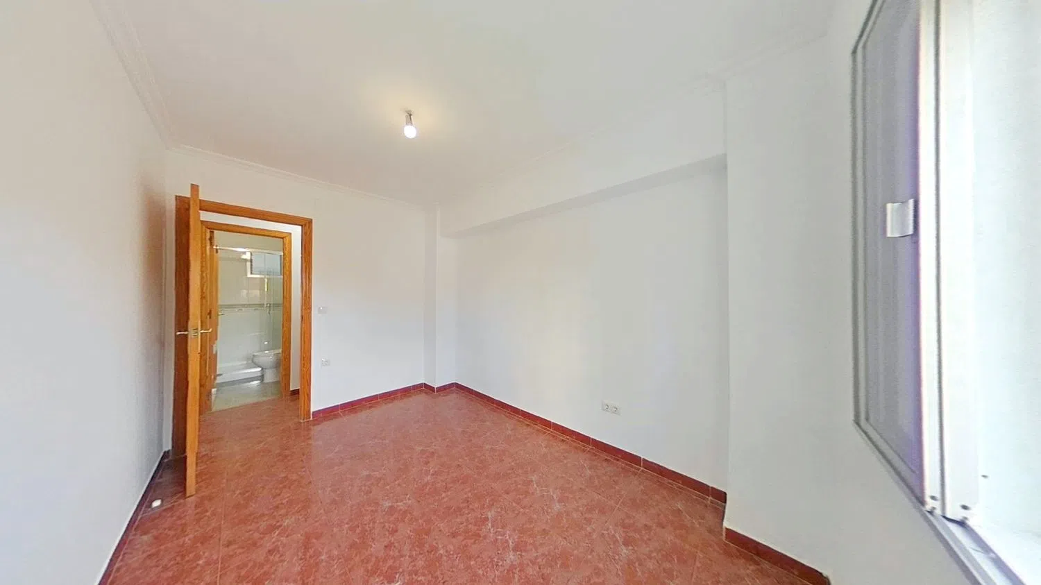 Piso en Barrio Juan XXIII - Foto 6