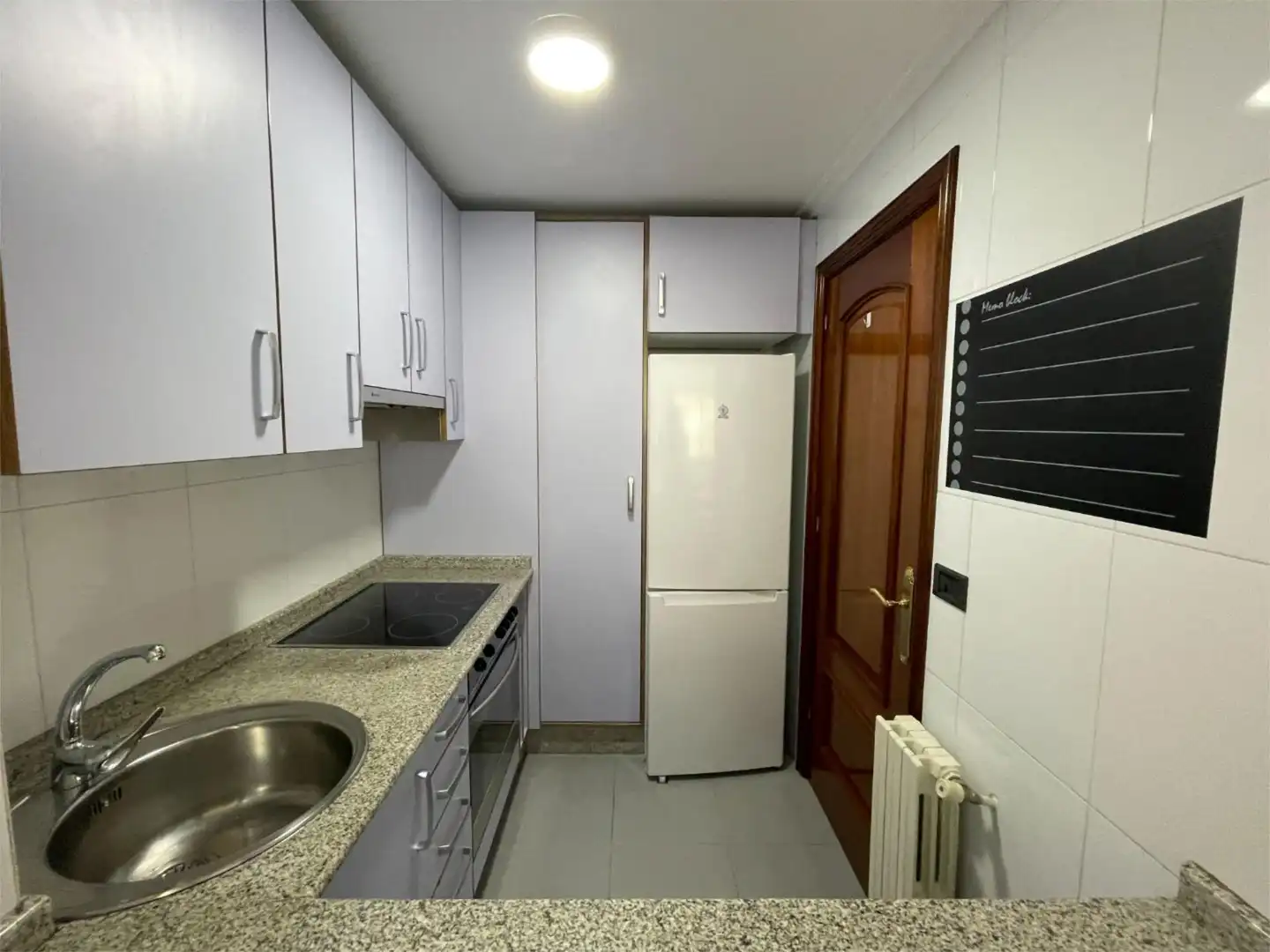 Apartamento en  Rúa do Areal 96 - Foto 9