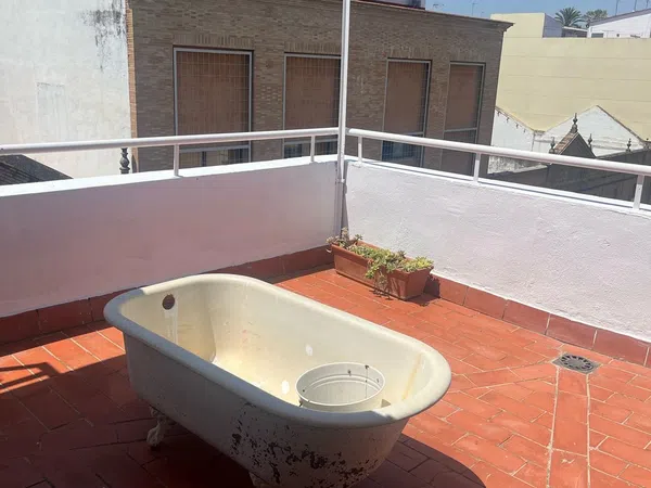 Ático en Calle Nuestra Señora de la Paz, 13 - Foto 29
