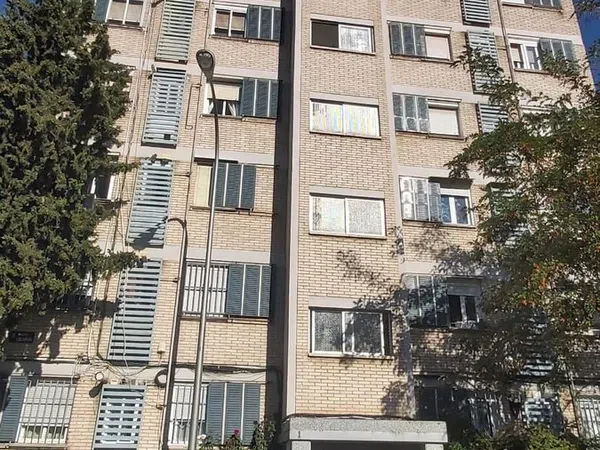 Piso en Barrio Campamento