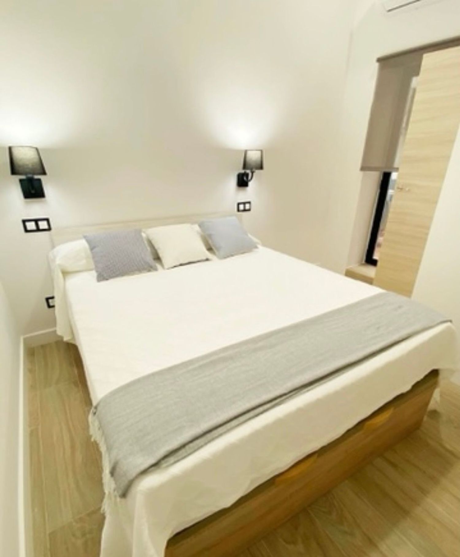 Piso en ronda de Segovia, 17 - Foto 4