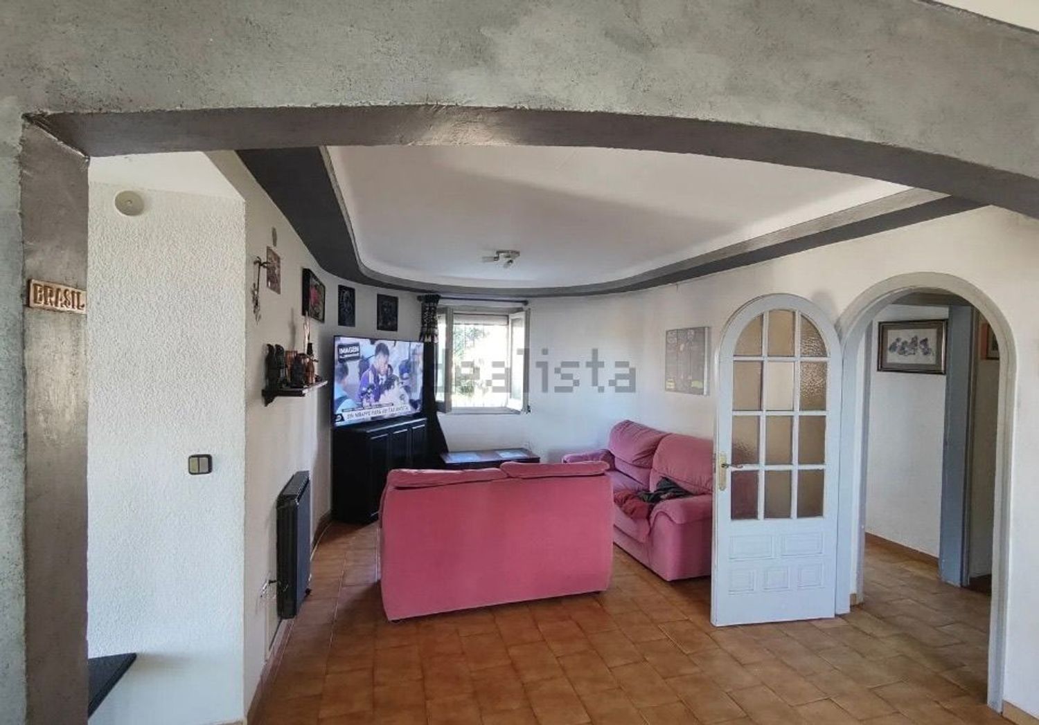 Casa o chalet independiente en Calle Víctor Català, 21 - Foto 3