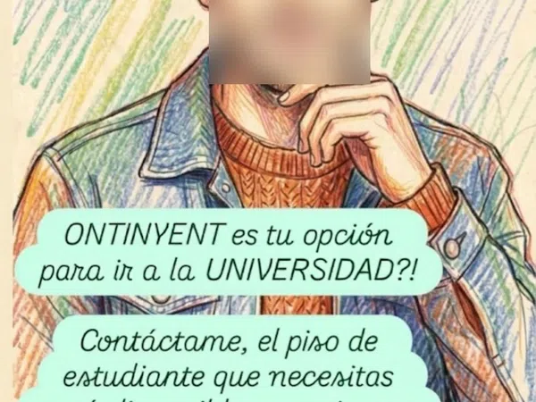 Piso en Calle de Maians, 29, Centro, Centro - Foto 11