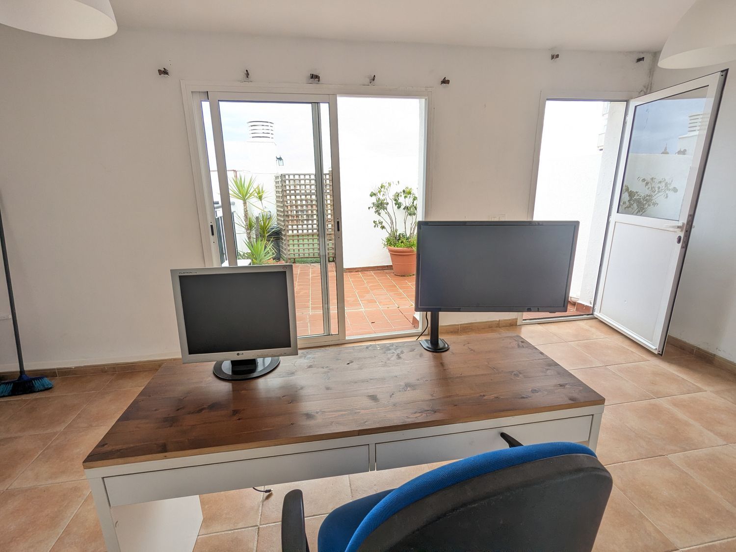 Ático en calle Carrión, 11 - Foto 16