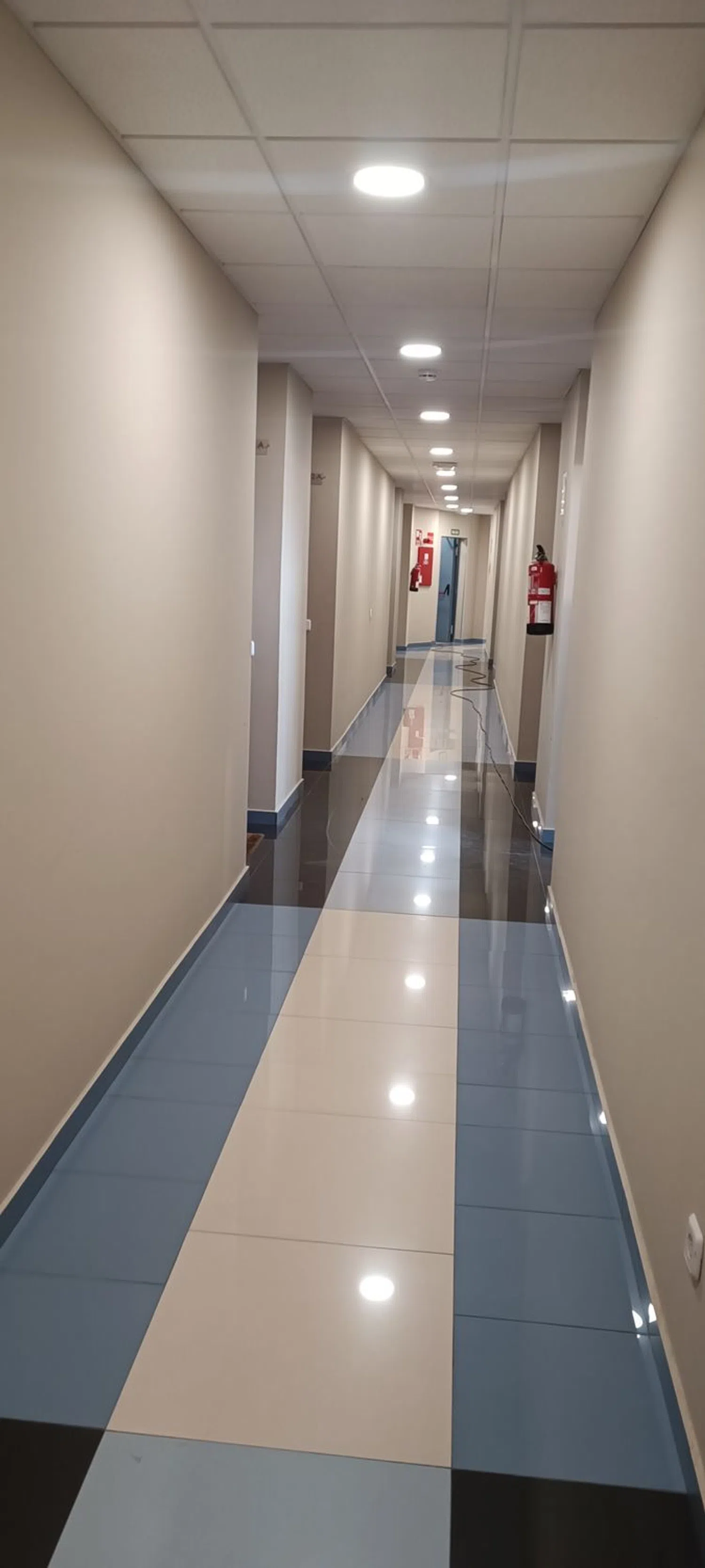 Estudio en avenida del Juncal, 11 - Foto 7