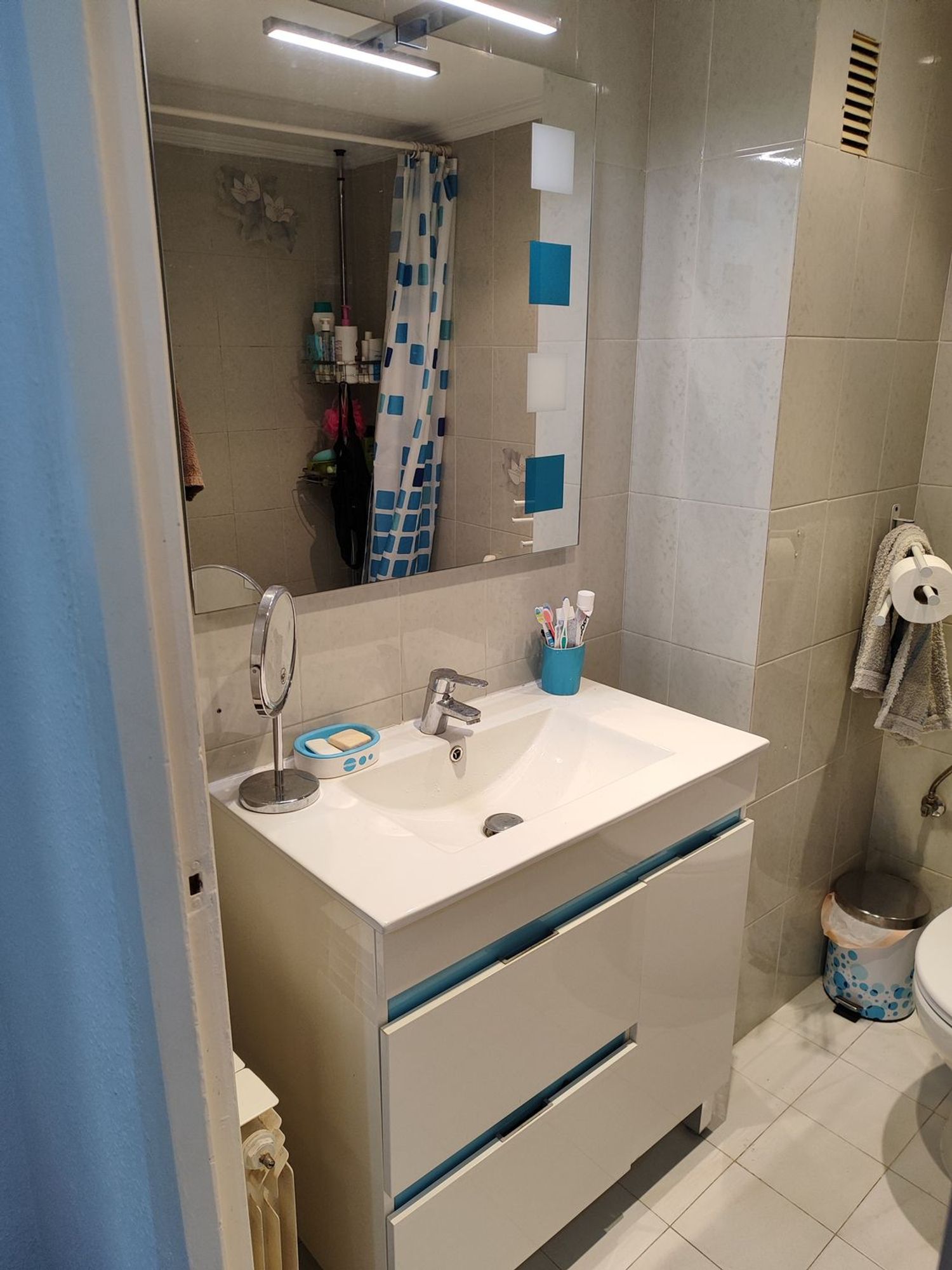 Piso en calle Extremadura, 11 - Foto 1