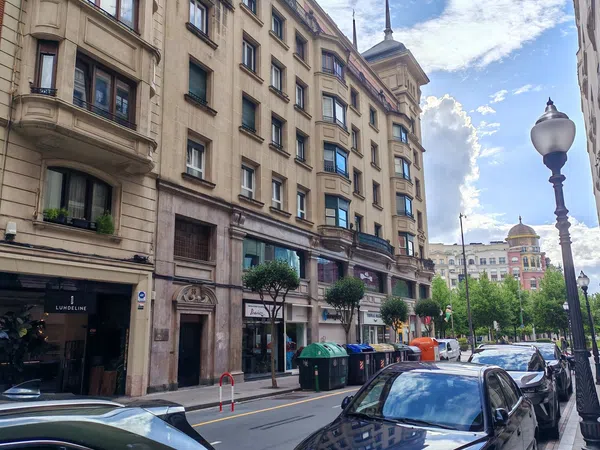 Piso en Calle Juan Ajuriaguerra Kalea, 33 - Foto 4