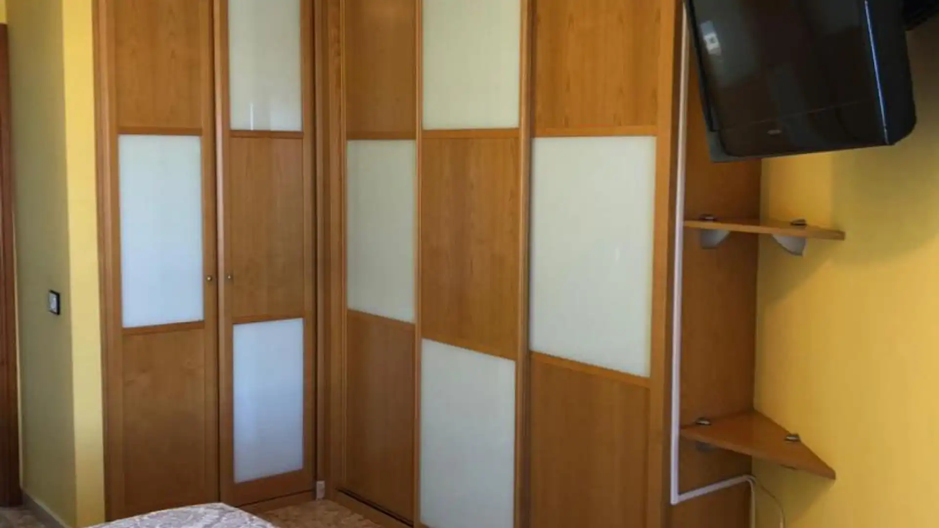 Piso en  Calle la Centrífuga 91A - Foto 12